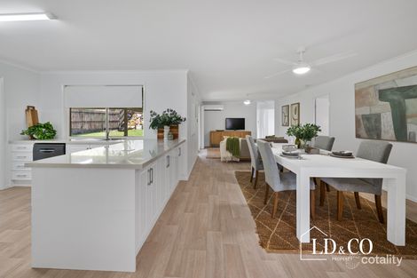 Property photo of 28 Fairmeadow Drive Mount Pleasant QLD 4740