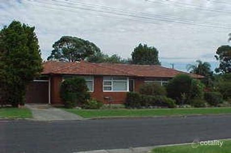 74 Waminda Ave, Campbelltown, NSW 2560