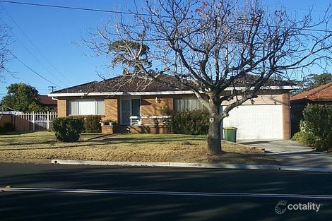 100 Felton Rd, Carlingford, NSW 2118