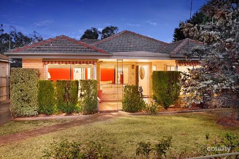 Property photo of 56 McCrae Road Rosanna VIC 3084