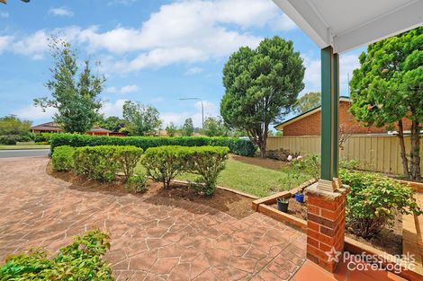 Property photo of 9 William Mannix Avenue Currans Hill NSW 2567