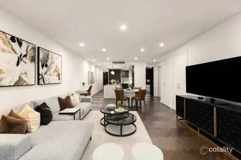 Property photo of 303/15 Priory Street Indooroopilly QLD 4068