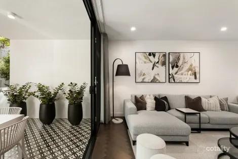 Property photo of 303/15 Priory Street Indooroopilly QLD 4068