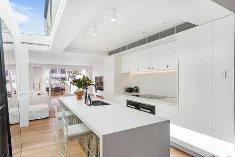 Property photo of 23 Hopetoun Street Paddington NSW 2021
