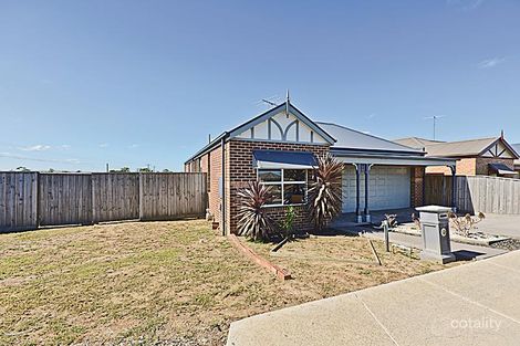 Property photo of 11 Chambers Court Marshall VIC 3216