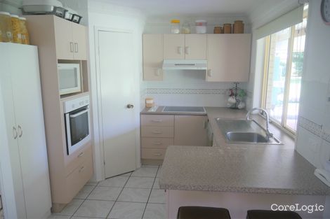 Property photo of 9 Bellavista Avenue Kingaroy QLD 4610