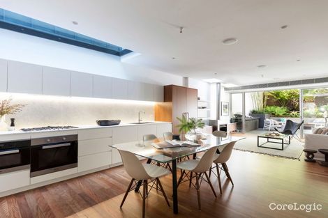 Property photo of 15 Hopewell Street Paddington NSW 2021