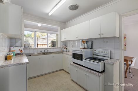 Property photo of 3/40 Rowland Street Kew VIC 3101