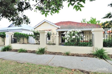 21 Swan St, Mosman Park, WA 6012