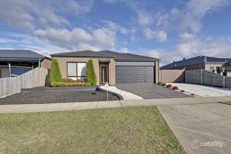 21 Kilkenny Cl, Traralgon, VIC 3844