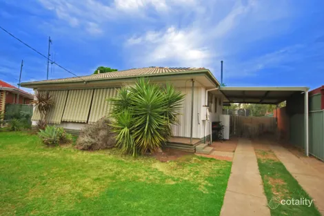 Property photo of 5 Jaycees Court Shepparton VIC 3630