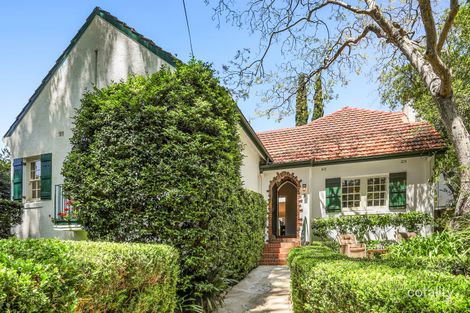 3 Amarna Pde, Roseville, NSW 2069