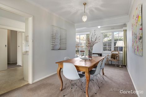 Property photo of 3/40 Rowland Street Kew VIC 3101