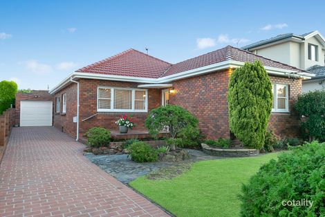 21 Fleming St, Beverly Hills, NSW 2209