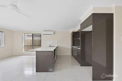 Property photo of 16 Gains Place Glenvale QLD 4350