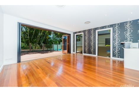 Property photo of 1/7 Rouen Avenue Paradise Point QLD 4216