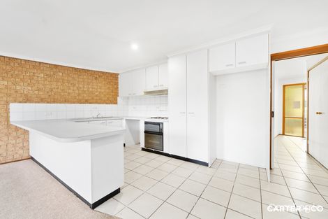 Property photo of 54 Totterdell Street Belconnen ACT 2617