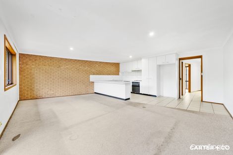 Property photo of 54 Totterdell Street Belconnen ACT 2617