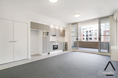 Property photo of 516/37 Amalfi Drive Wentworth Point NSW 2127