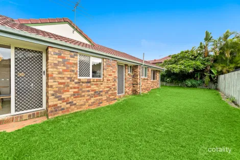 Property photo of 8 Shapcott Place Runcorn QLD 4113