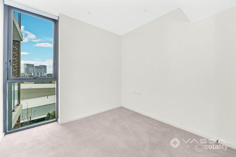 Property photo of 452/1D Burroway Road Wentworth Point NSW 2127