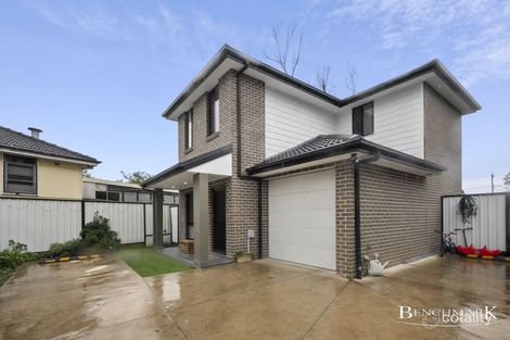 6/49 Corriedale St, Miller, NSW 2168