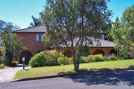 16 Trigg Ave, Carlingford, NSW 2118