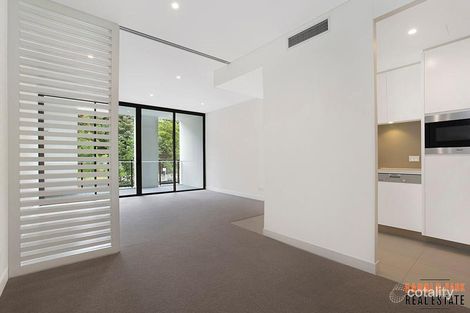 Property photo of 405/2 Scotsman Street Forest Lodge NSW 2037