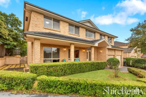 10 Hebe Pl, Kellyville, NSW 2155