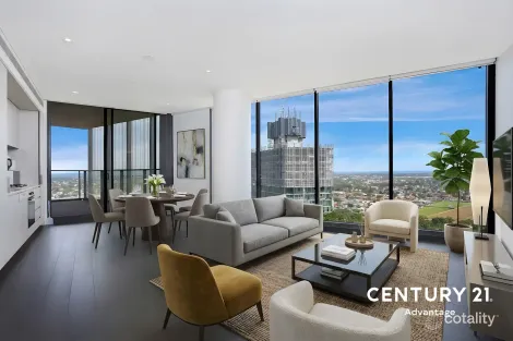 3007/88 Church St, Parramatta, NSW 2150