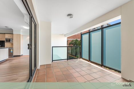 Property photo of 22/33 Helen Street Teneriffe QLD 4005