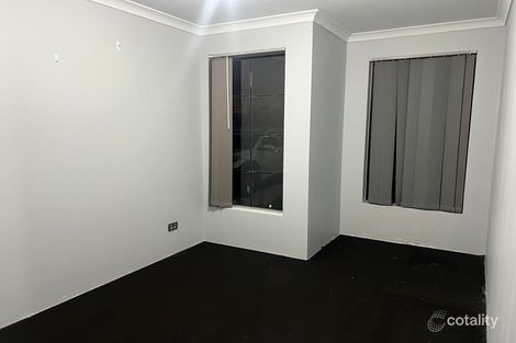 Property photo of 6 Hobson Loop Piara Waters WA 6112