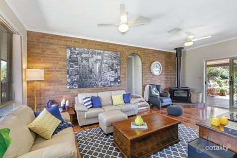 Property photo of 24 Bankin Street Learmonth VIC 3352