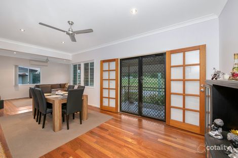 Property photo of 94 Francis Street West End QLD 4810