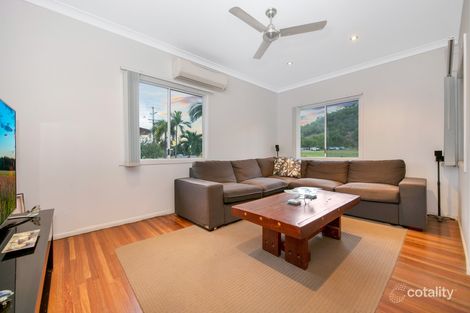 Property photo of 94 Francis Street West End QLD 4810