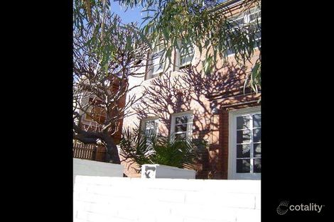 Property photo of 191 Chandos Street Crows Nest NSW 2065
