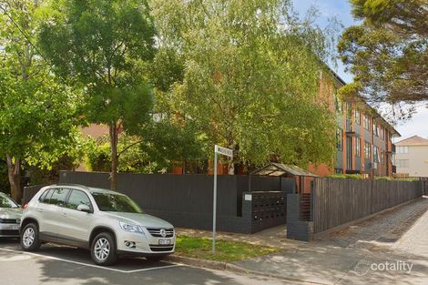 Property photo of 10/30 Chomley Street Prahran VIC 3181