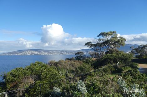 Property photo of 1/12 Wentworth Street Bellerive TAS 7018