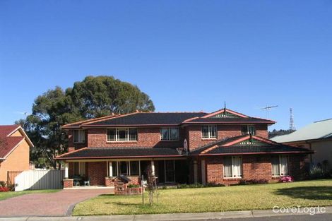 Property photo of 6 Martens Place Abbotsbury NSW 2176