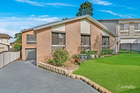 3 Wake Pl, Kings Park, NSW 2148