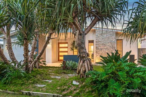4 Sandy Ct, Mount Coolum, QLD 4573