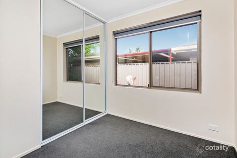Property photo of 10 Verdeilho Circuit Old Reynella SA 5161