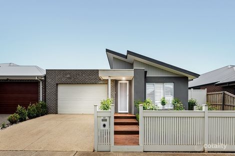 Property photo of 50 District Avenue Werribee VIC 3030