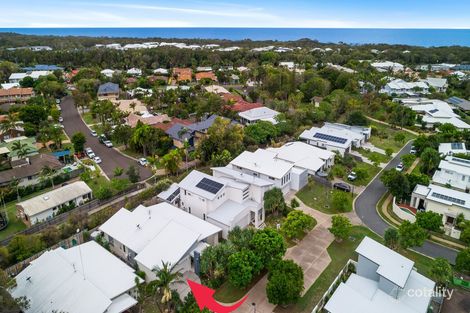 Property photo of 4 Sandy Court Mount Coolum QLD 4573