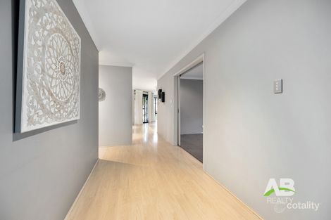 Property photo of 3 Cyandra Loop Banksia Grove WA 6031