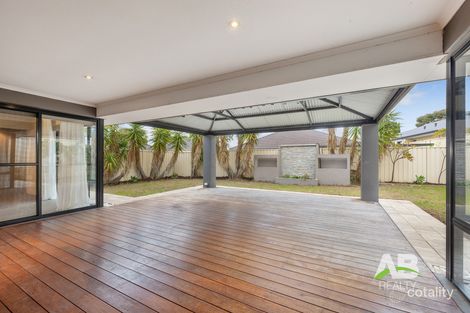 Property photo of 3 Cyandra Loop Banksia Grove WA 6031