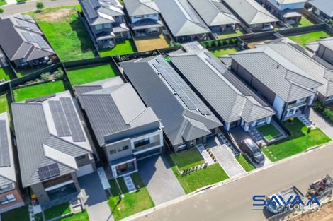 Property photo of 17 Bakehouse Avenue Marsden Park NSW 2765