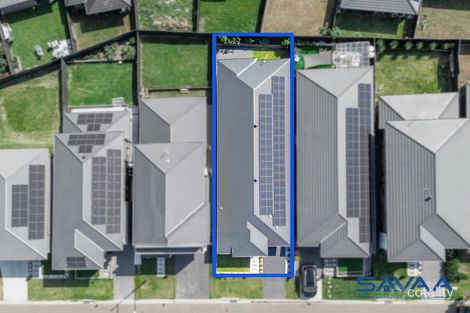 Property photo of 17 Bakehouse Avenue Marsden Park NSW 2765