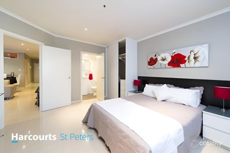 36/65 King William St, Adelaide, SA 5000