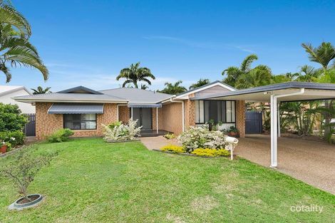 12 Wheeler Cct, Kirwan, QLD 4817